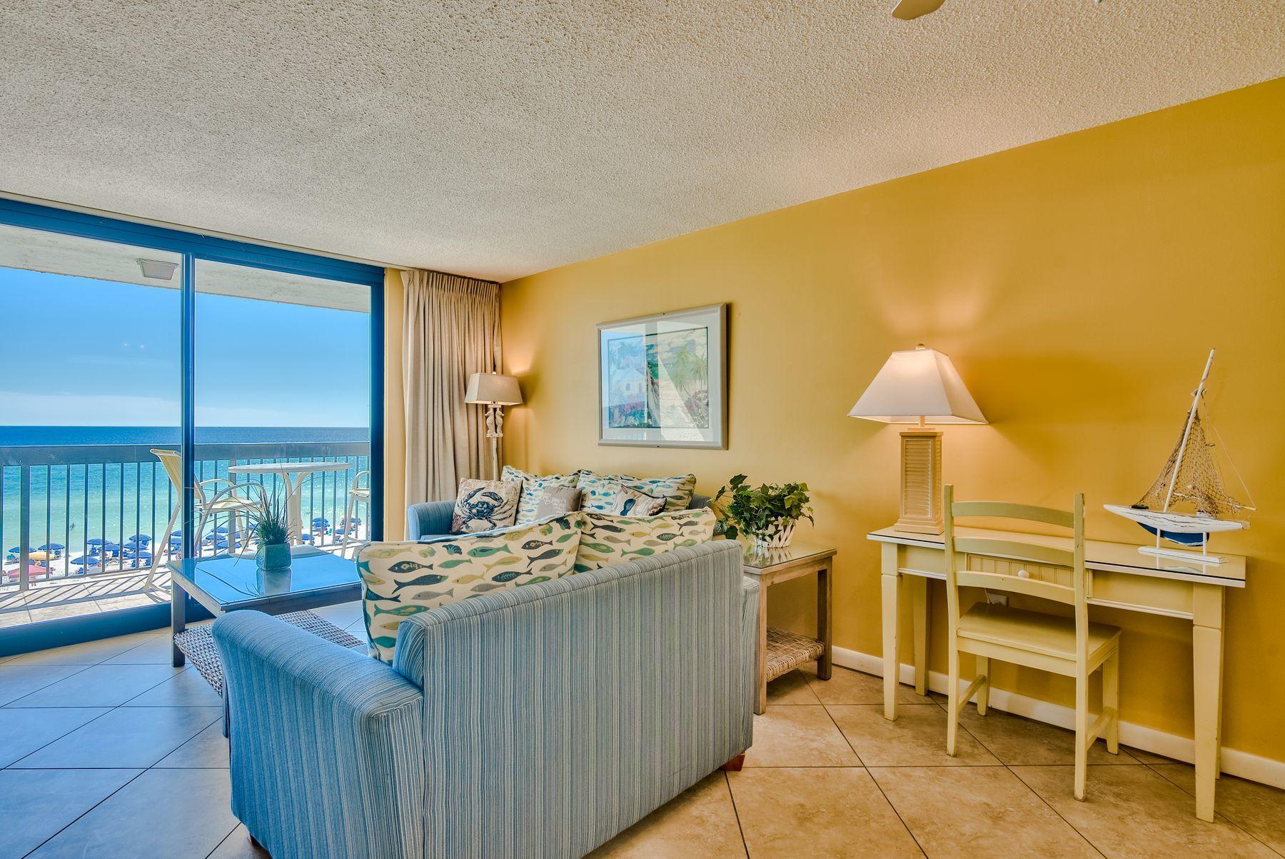 Sundestin International Condo - Residential