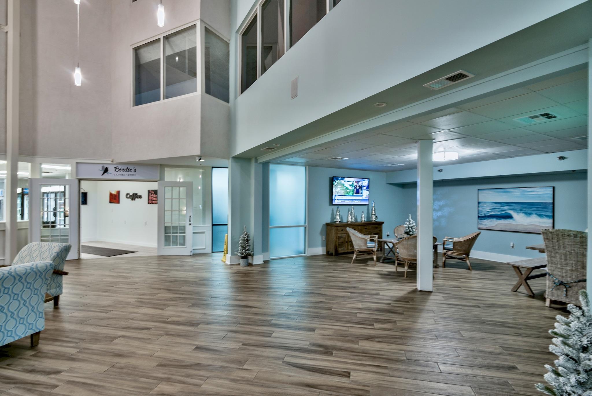 Sundestin International Condo - Residential