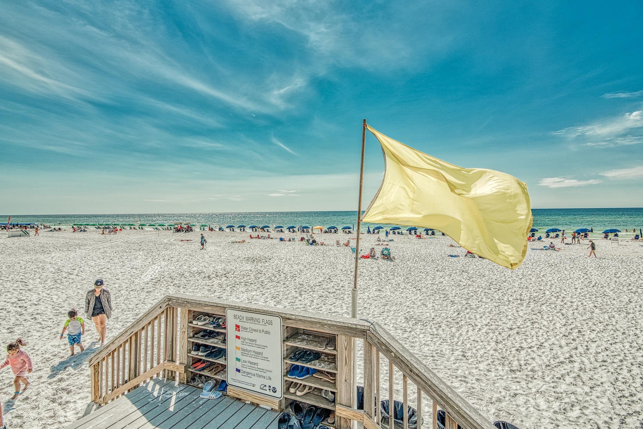 Sundestin International Condo - Residential