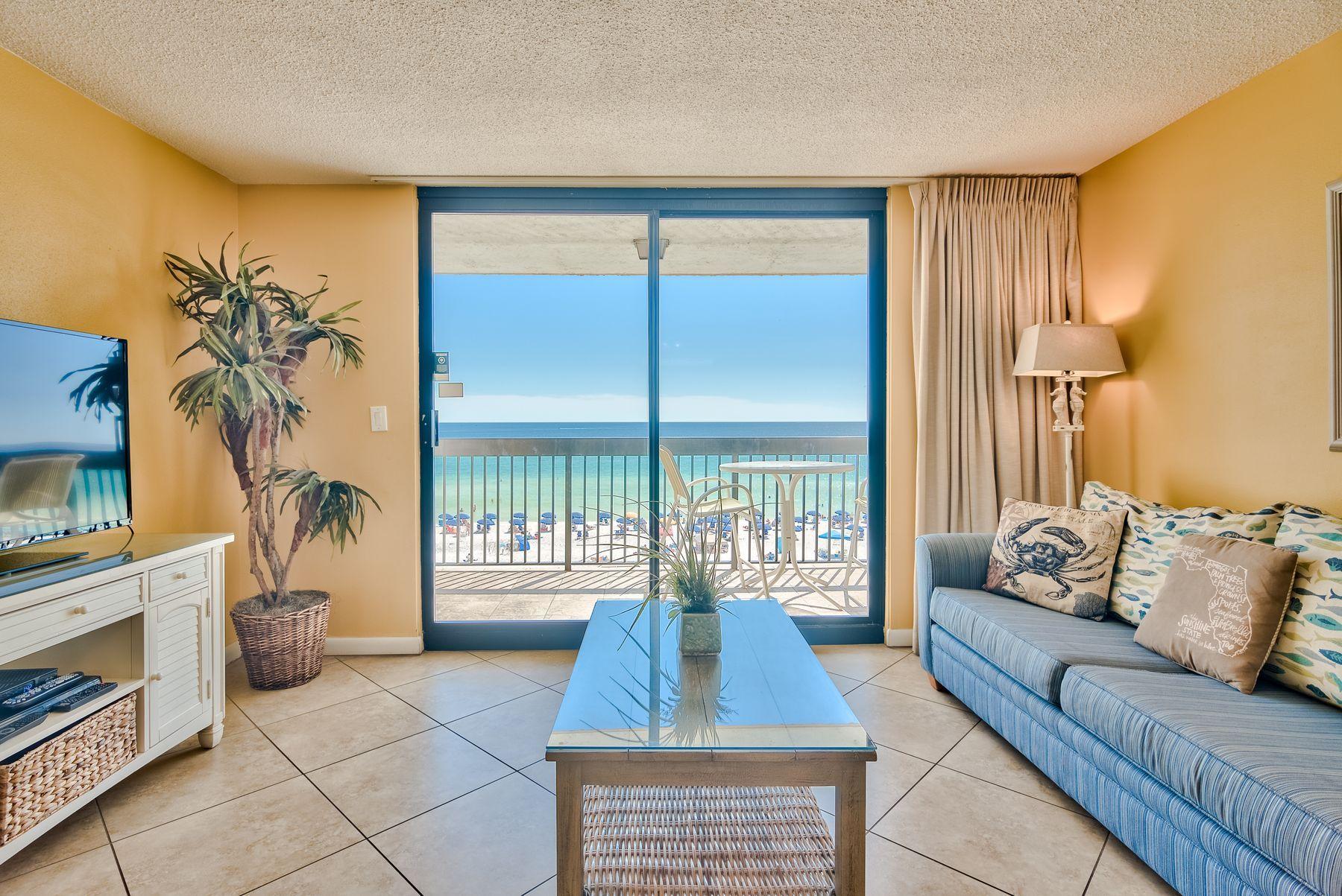 Sundestin International Condo - Residential