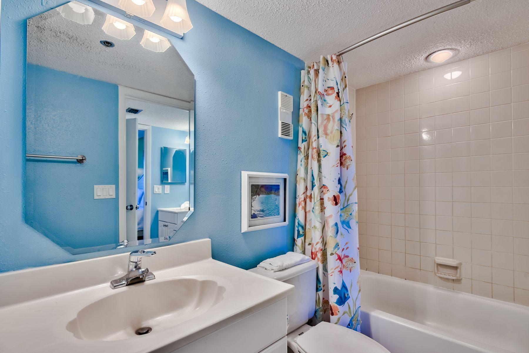 Sundestin International Condo - Residential