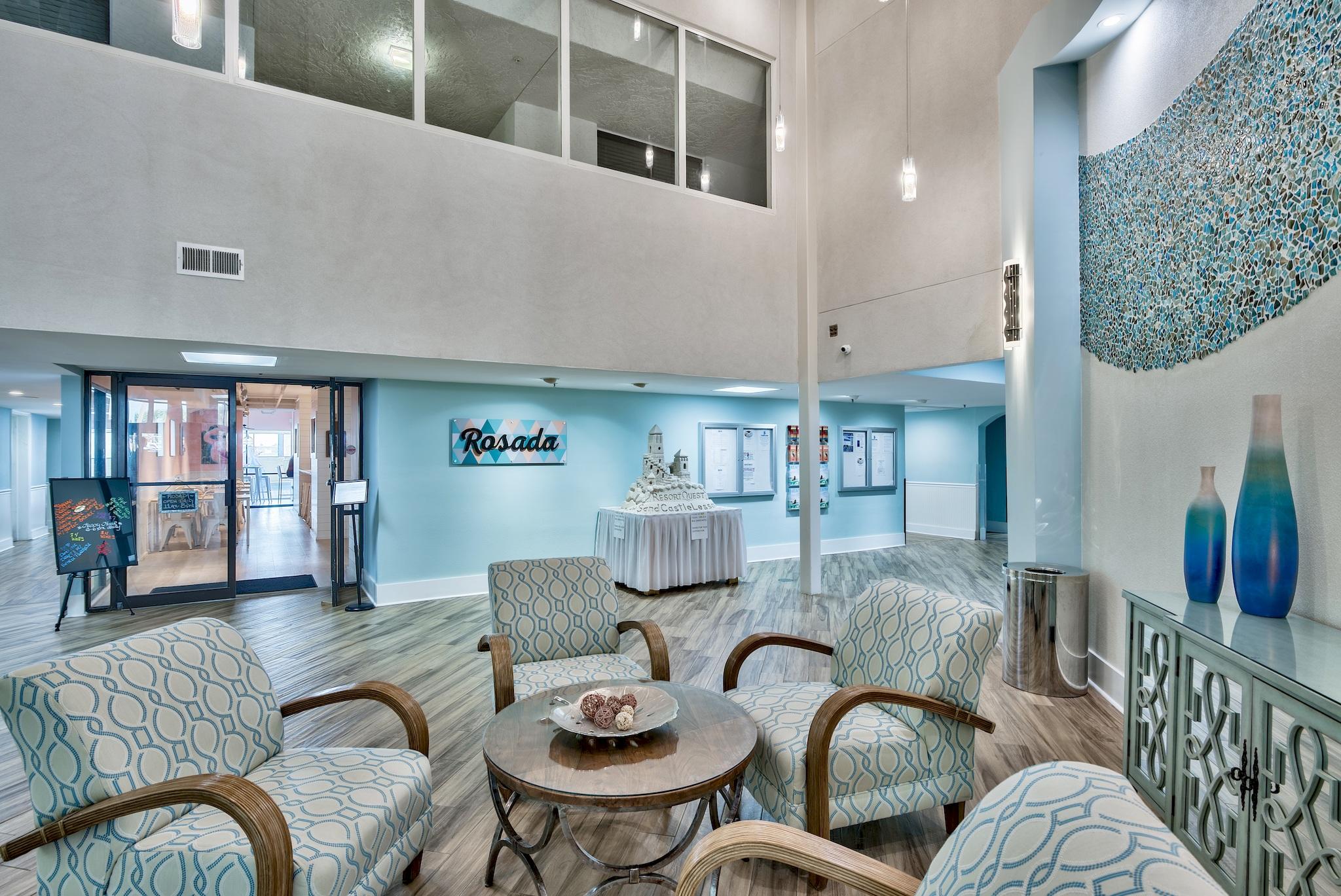 Sundestin International Condo - Residential