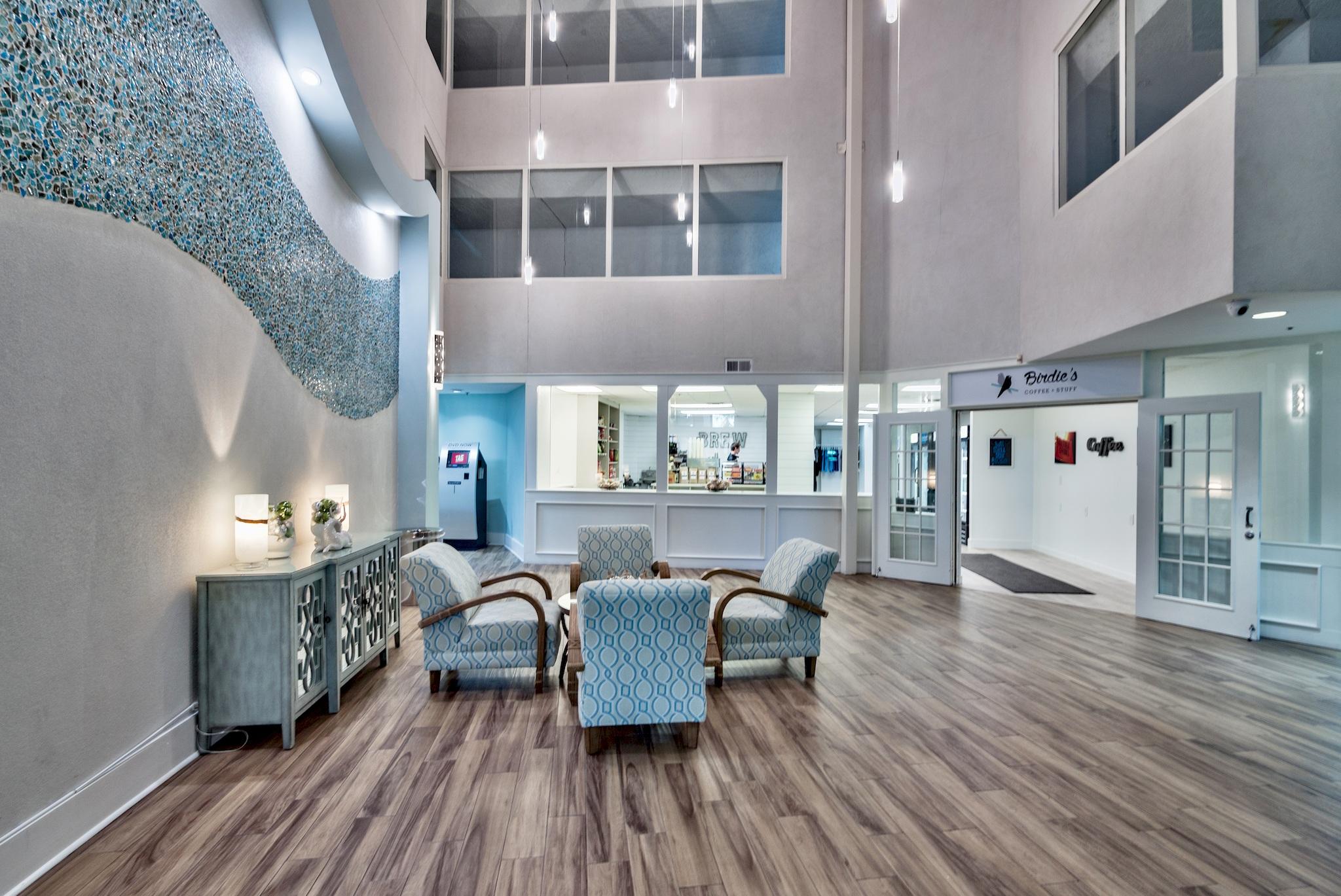 Sundestin International Condo - Residential