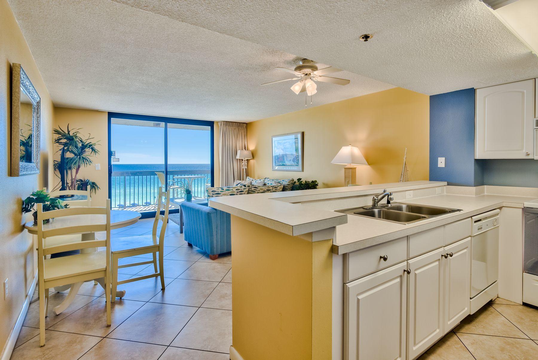 Sundestin International Condo - Residential