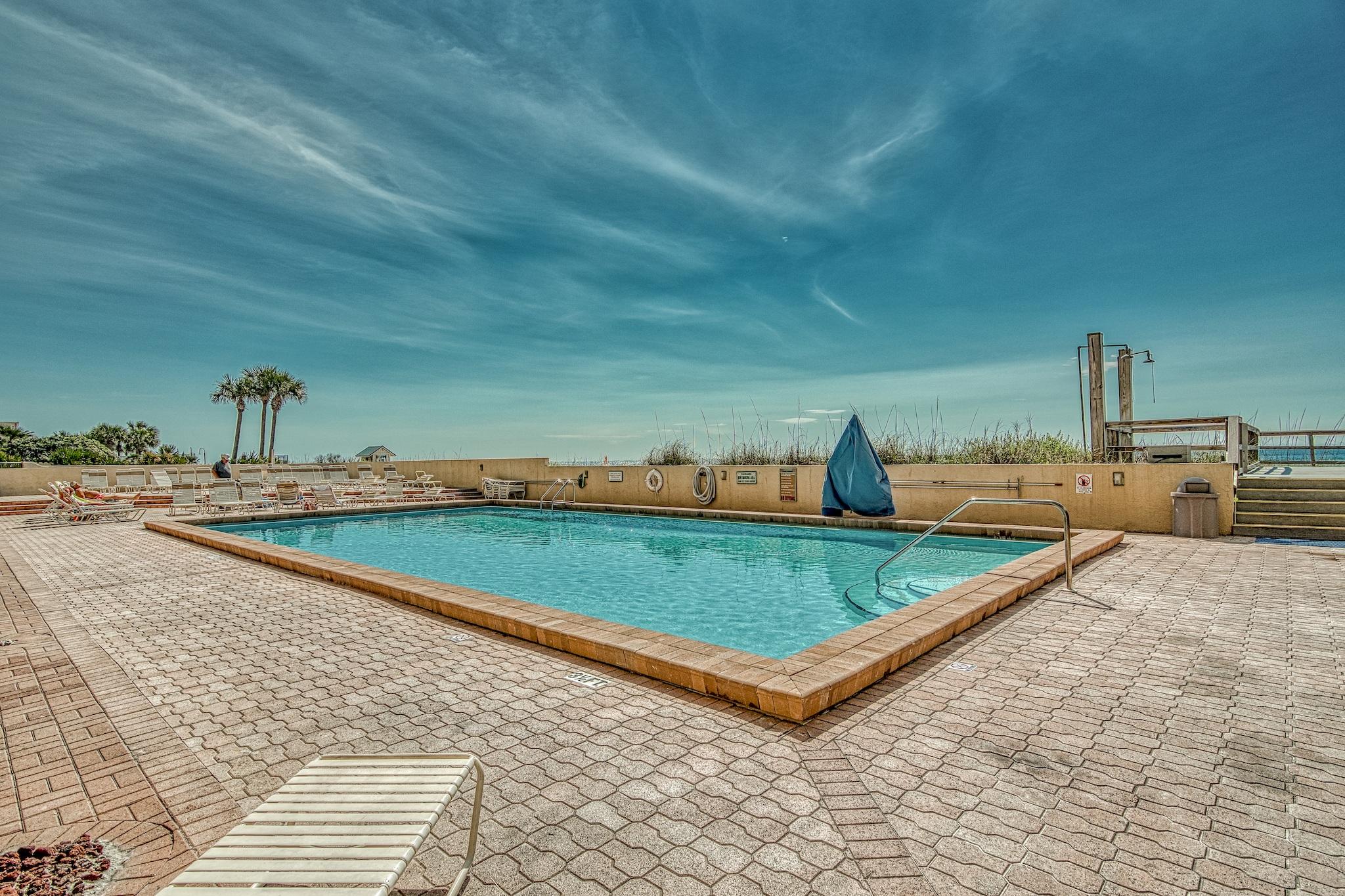 Sundestin International Condo - Residential