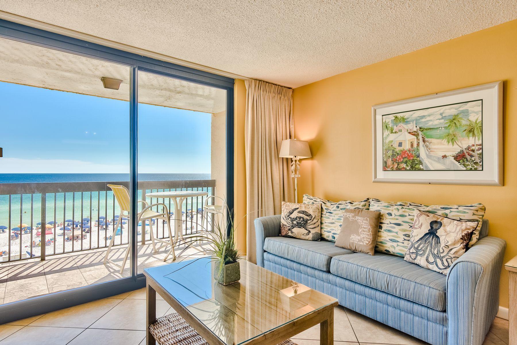 Sundestin International Condo - Residential