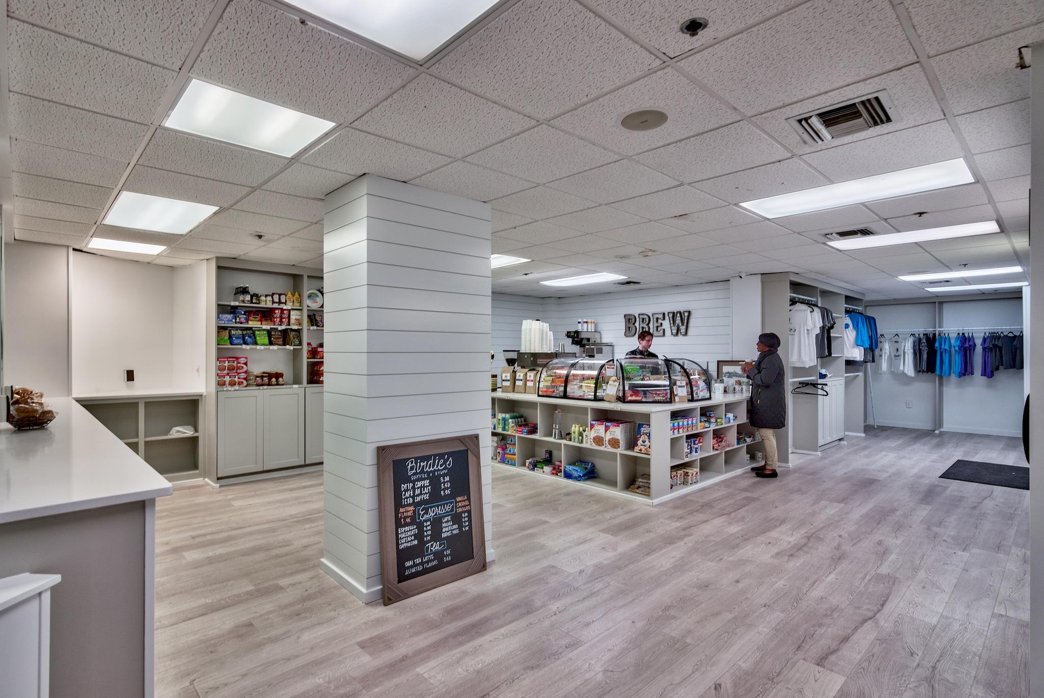 Sundestin International Condo - Residential