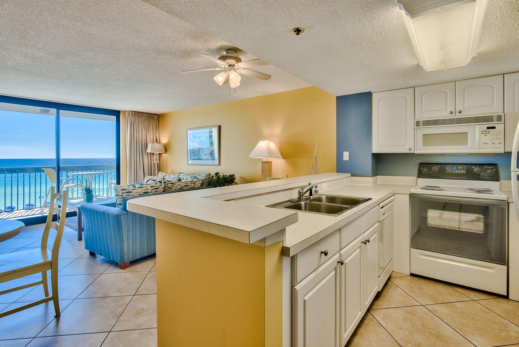 Sundestin International Condo - Residential