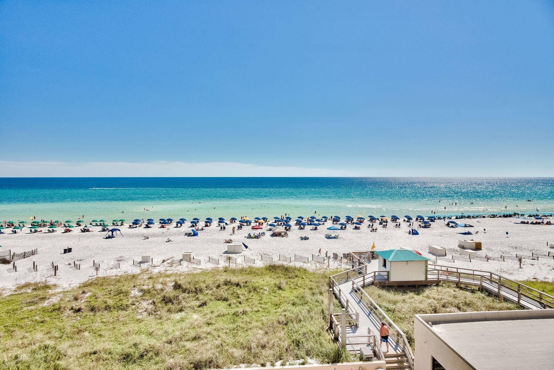 Sundestin International Condo - Residential