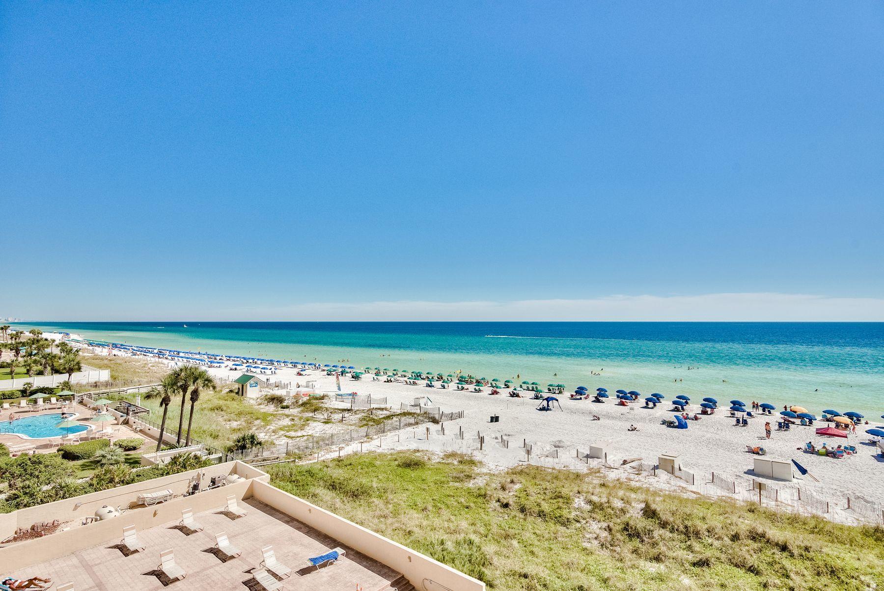 Sundestin International Condo - Residential