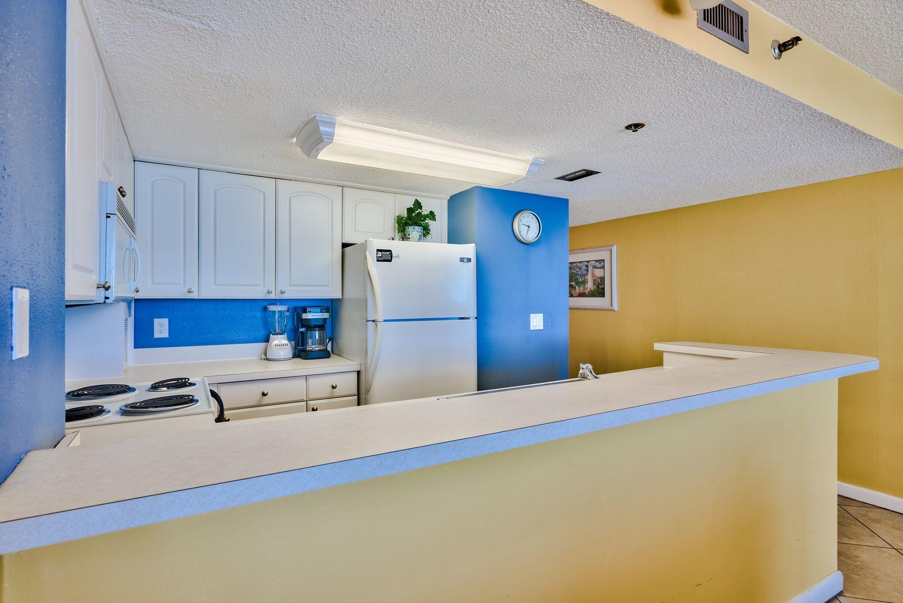 Sundestin International Condo - Residential