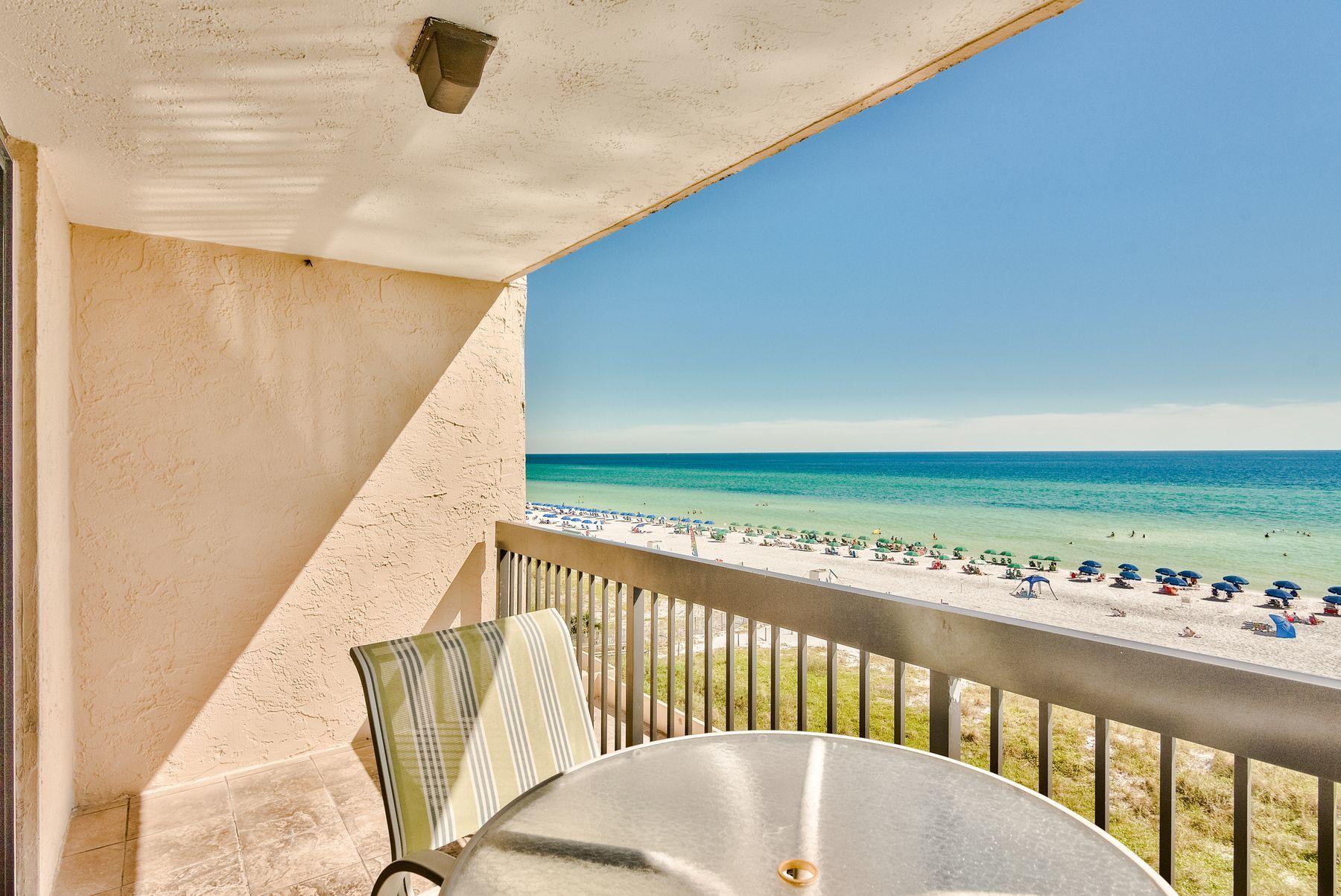 Sundestin International Condo - Residential