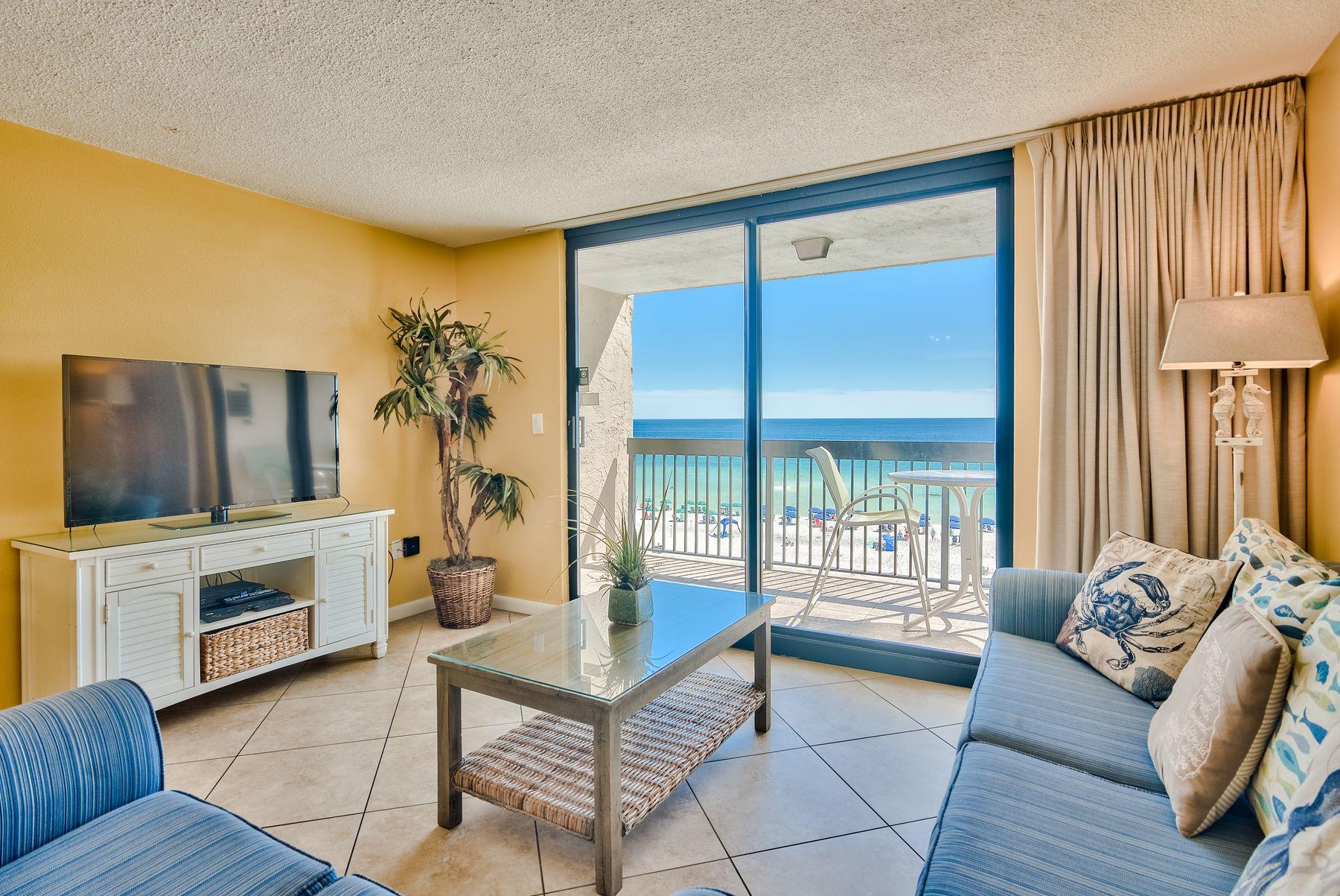 Sundestin International Condo - Residential