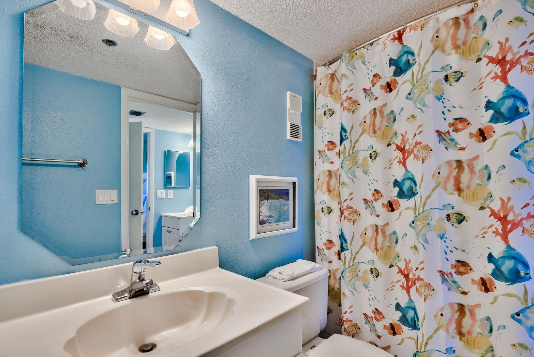 Sundestin International Condo - Residential