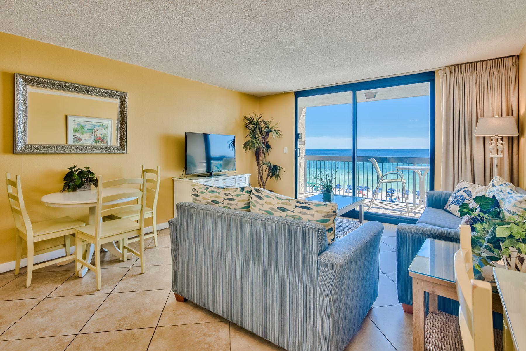 Sundestin International Condo - Residential