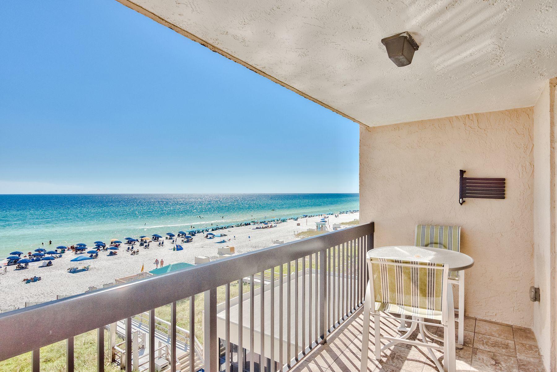 Sundestin International Condo - Residential