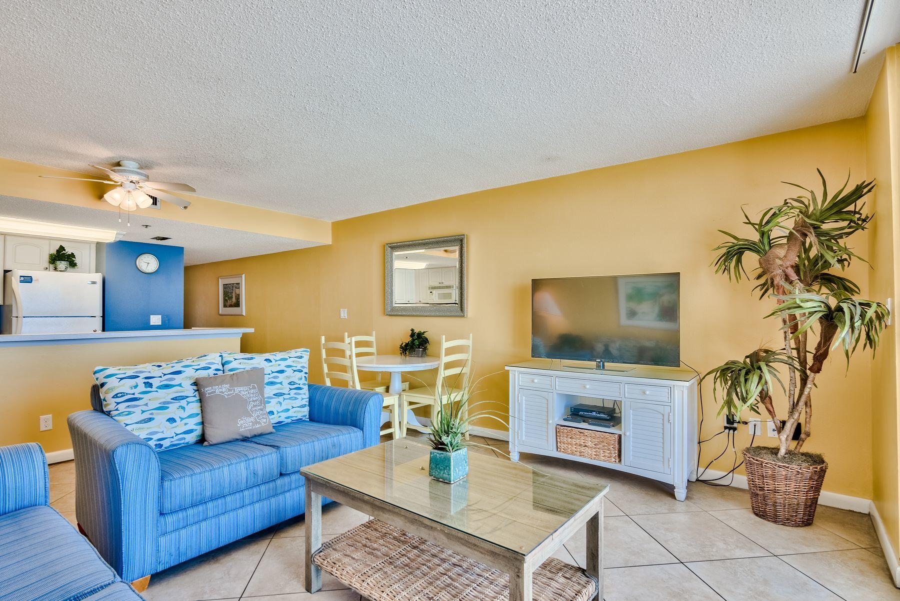 Sundestin International Condo - Residential