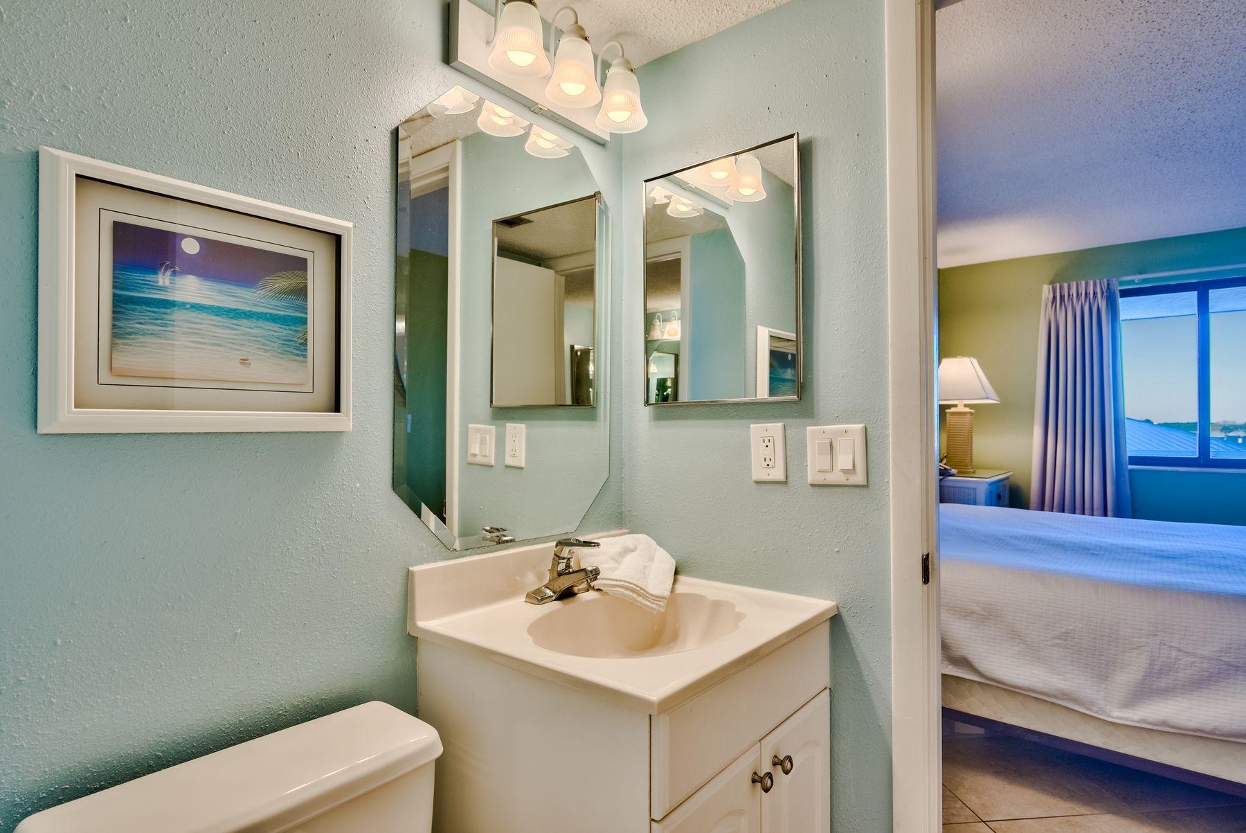 Sundestin International Condo - Residential