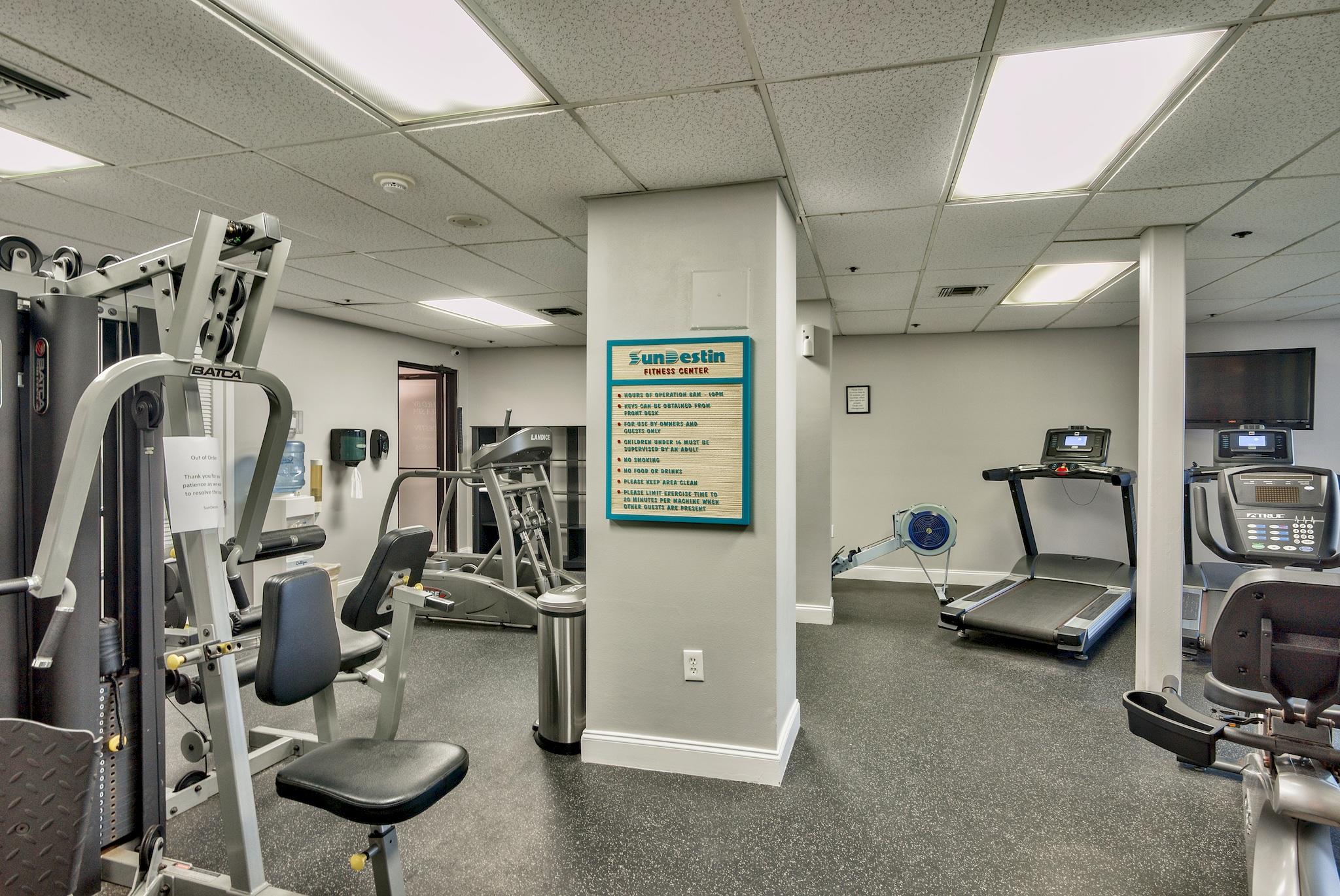 Sundestin International Condo - Residential