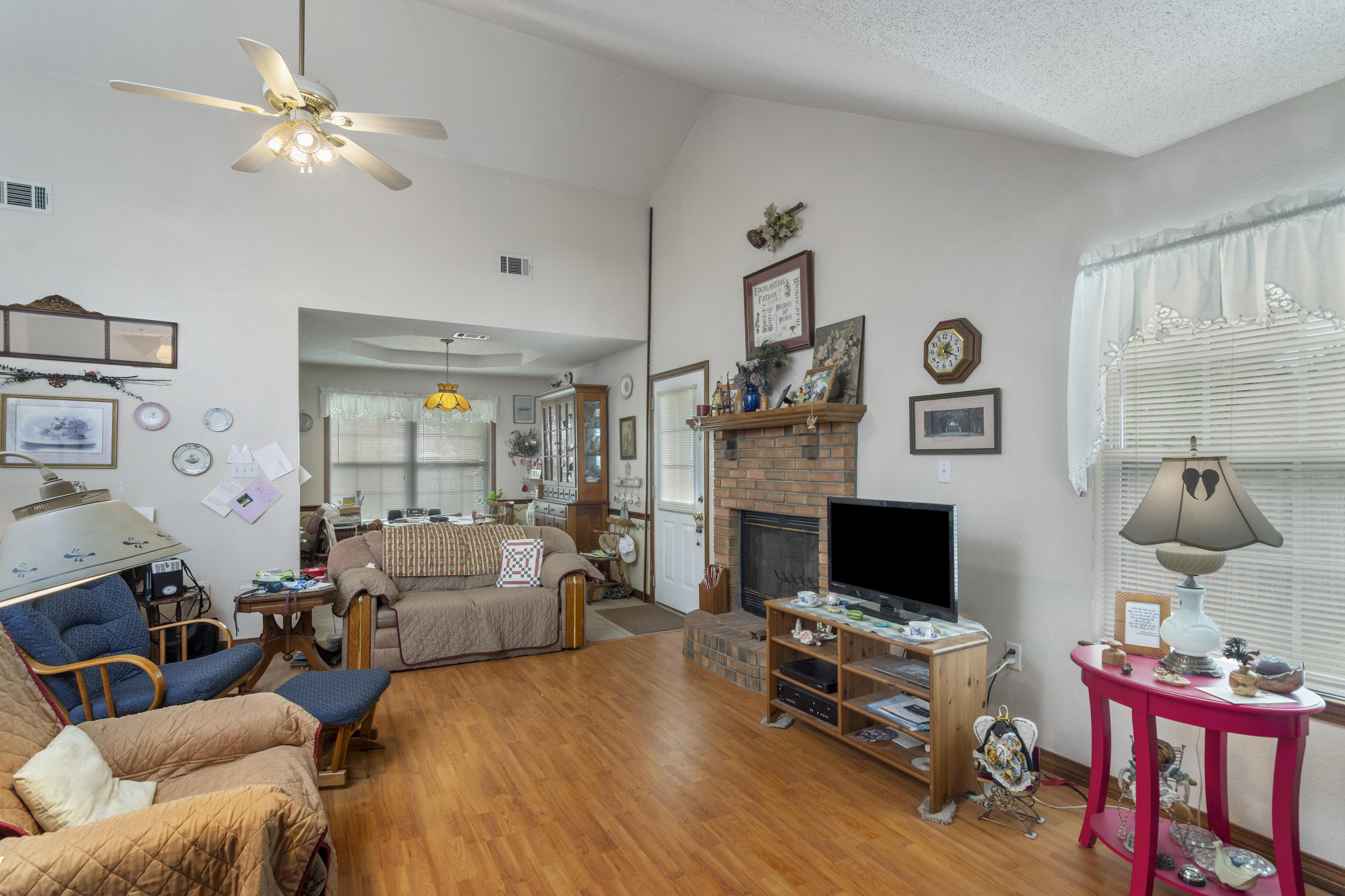 COUNTRYVIEW ESTATES 6TH ADDN PH2 - Residential