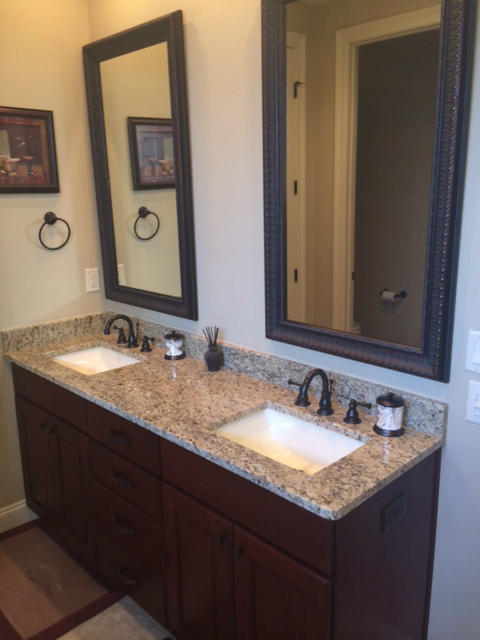 The Preserve At Swift Creek - Residential