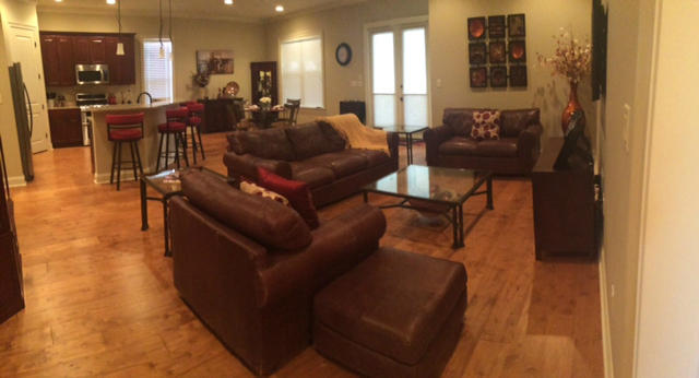 The Preserve At Swift Creek - Residential