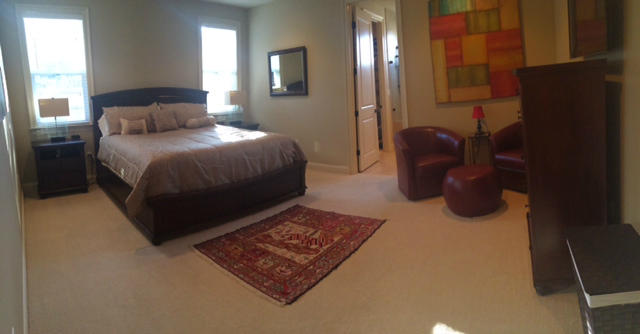 The Preserve At Swift Creek - Residential