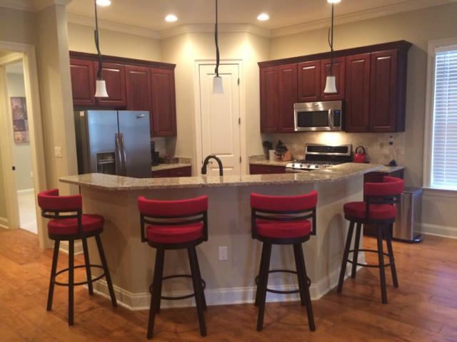 The Preserve At Swift Creek - Residential