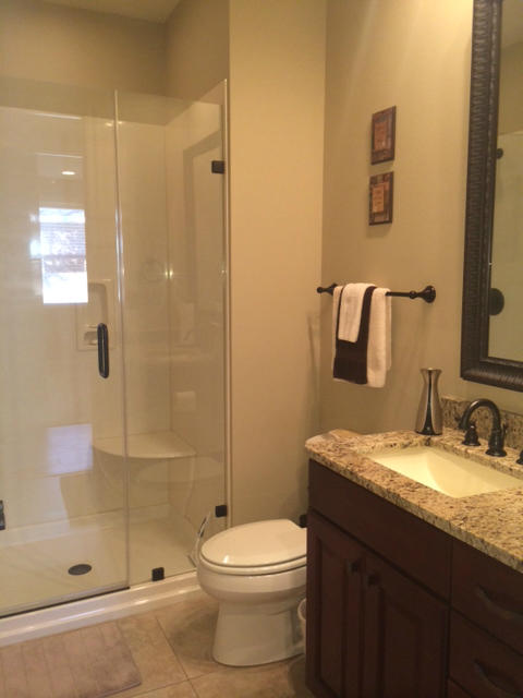 The Preserve At Swift Creek - Residential