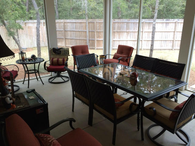 The Preserve At Swift Creek - Residential
