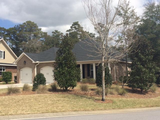 The Preserve At Swift Creek - Residential