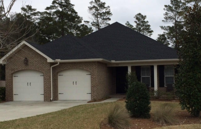 The Preserve At Swift Creek - Residential