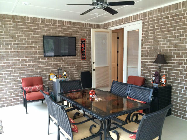 The Preserve At Swift Creek - Residential