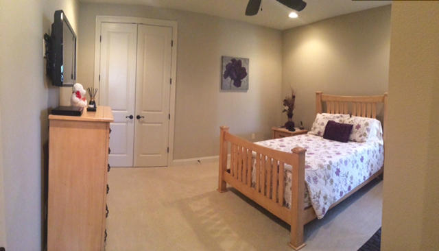 The Preserve At Swift Creek - Residential