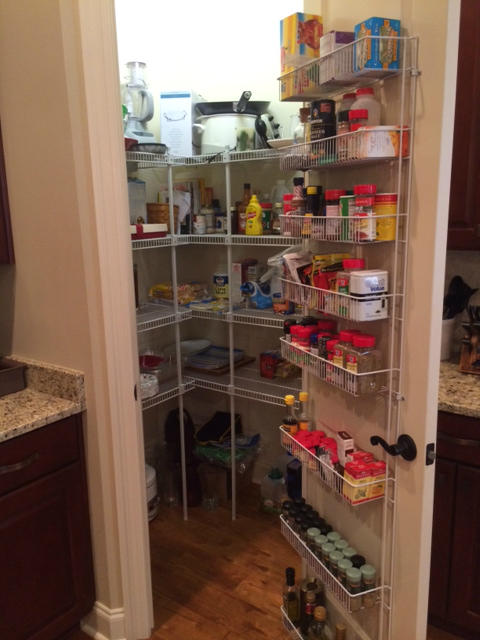 The Preserve At Swift Creek - Residential