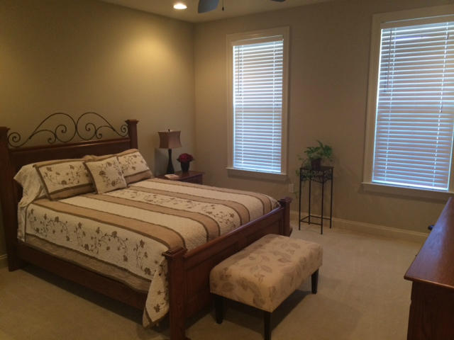 The Preserve At Swift Creek - Residential