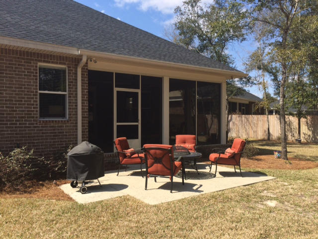 The Preserve At Swift Creek - Residential