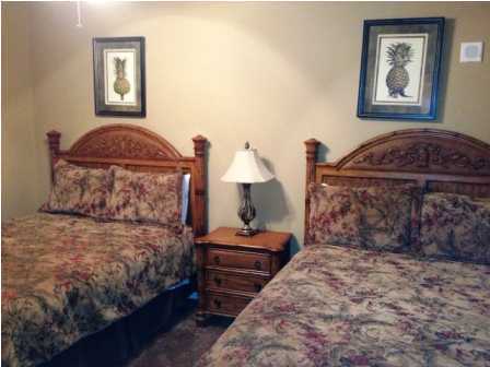 TIDEWATER BEACH STAGE 1 - Residential