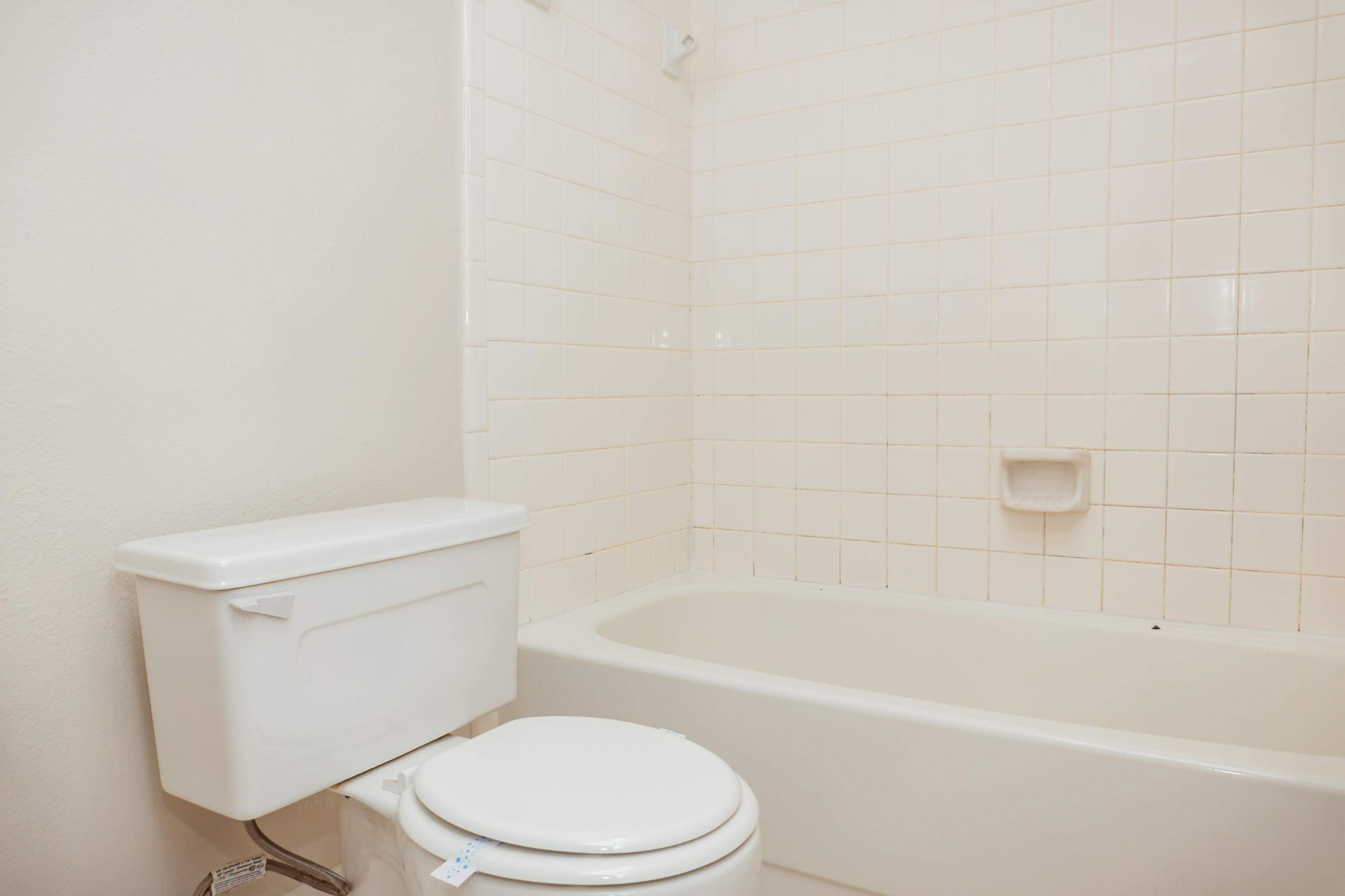 TANGLEWOOD S/D - Residential Lease