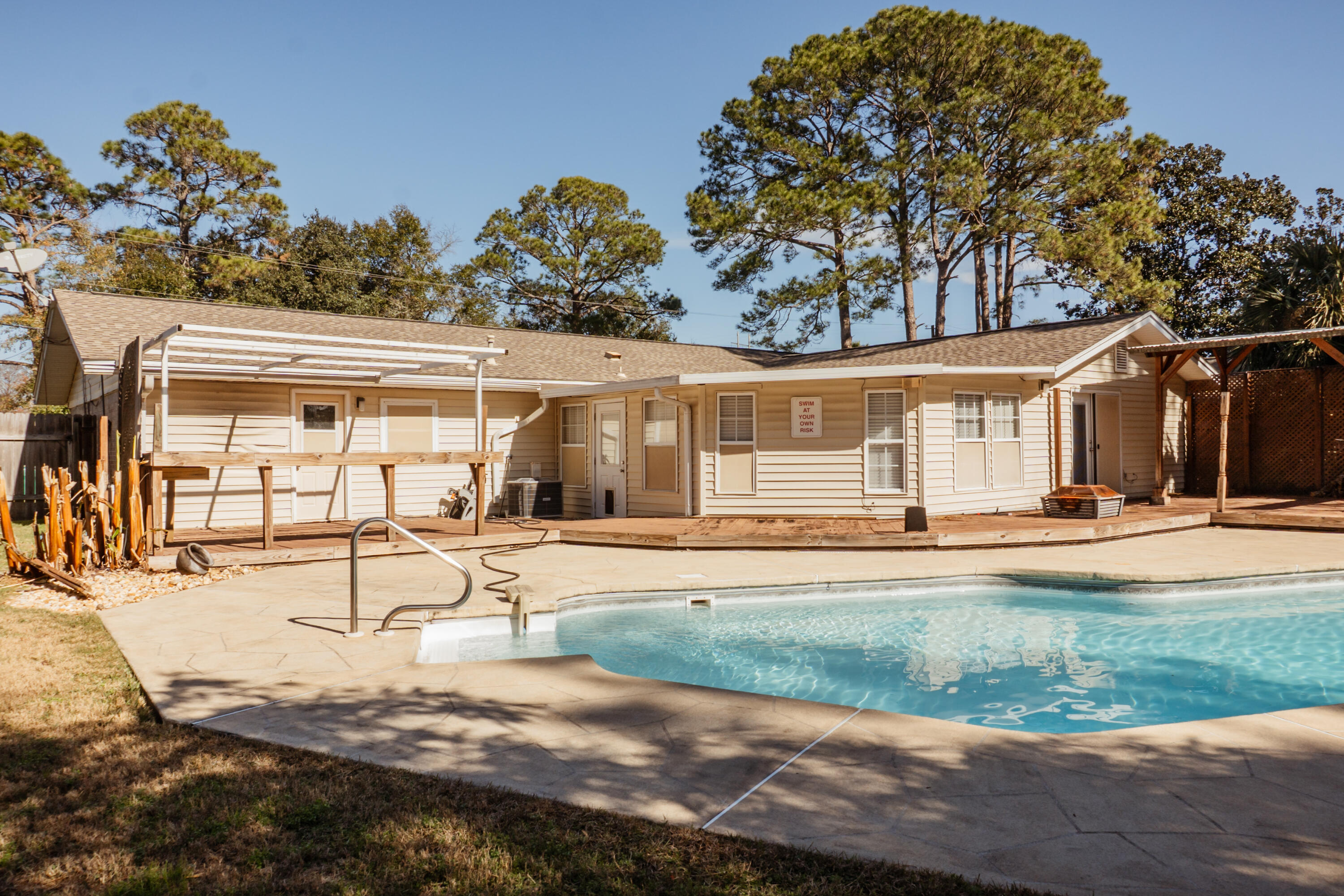 TANGLEWOOD S/D - Residential Lease