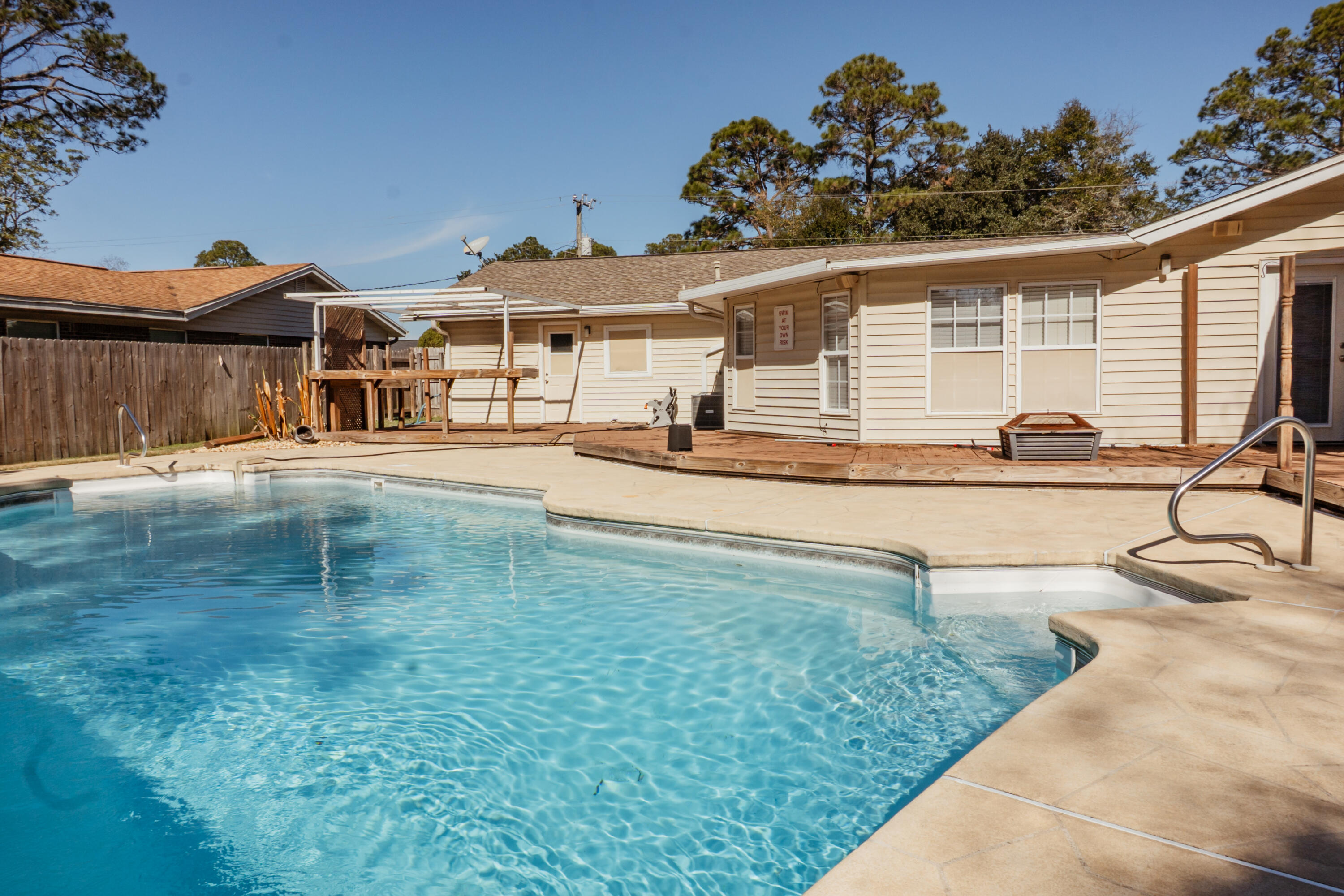 TANGLEWOOD S/D - Residential Lease