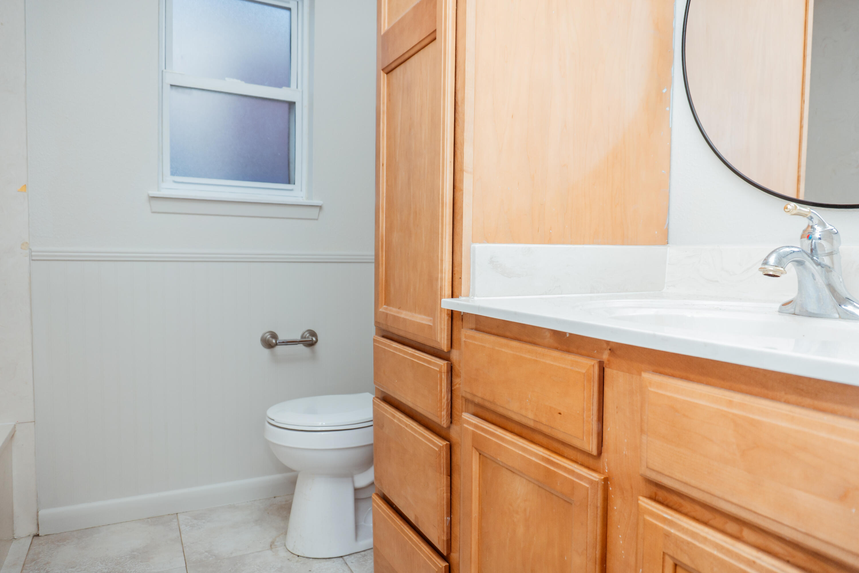 TANGLEWOOD S/D - Residential Lease