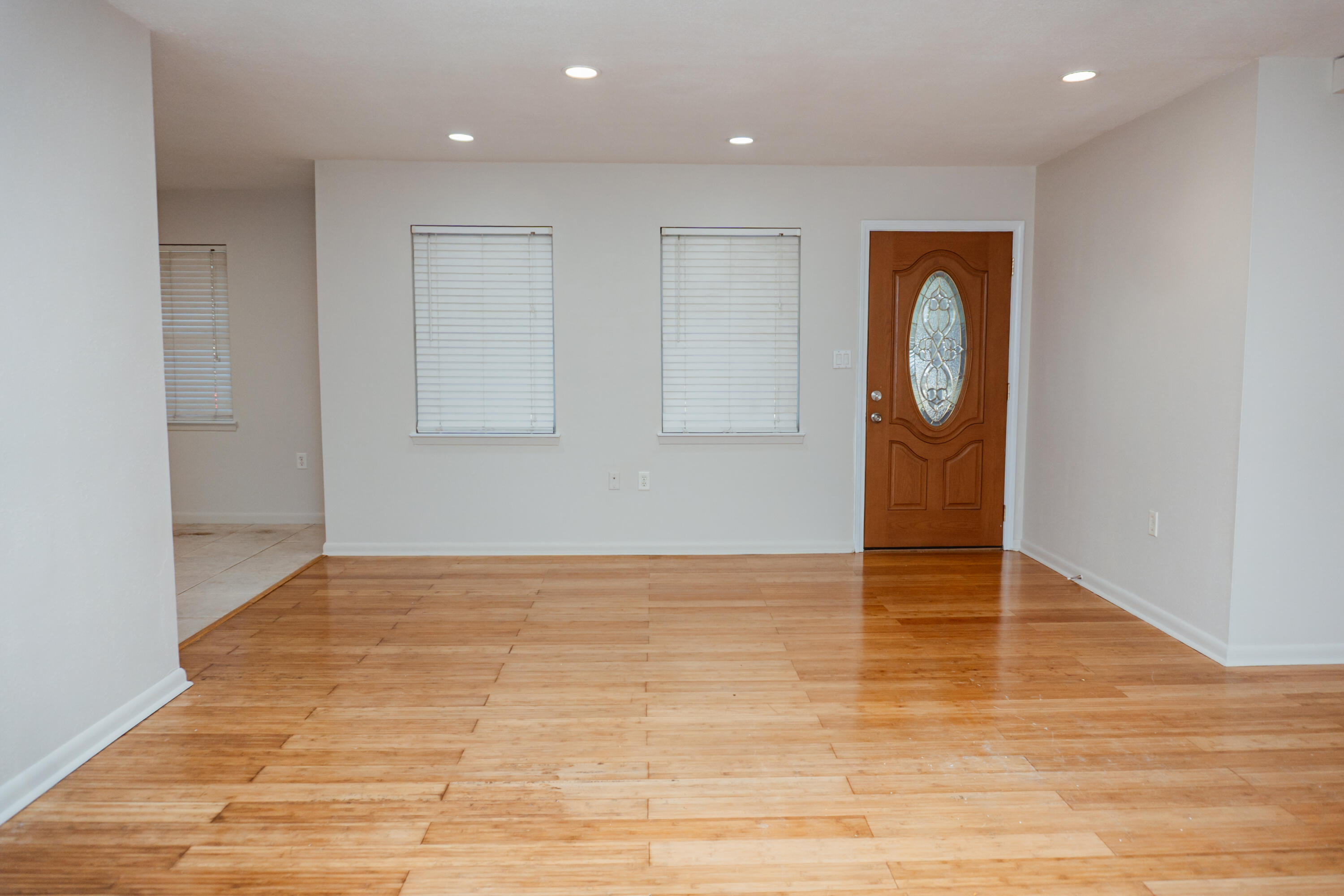 TANGLEWOOD S/D - Residential Lease