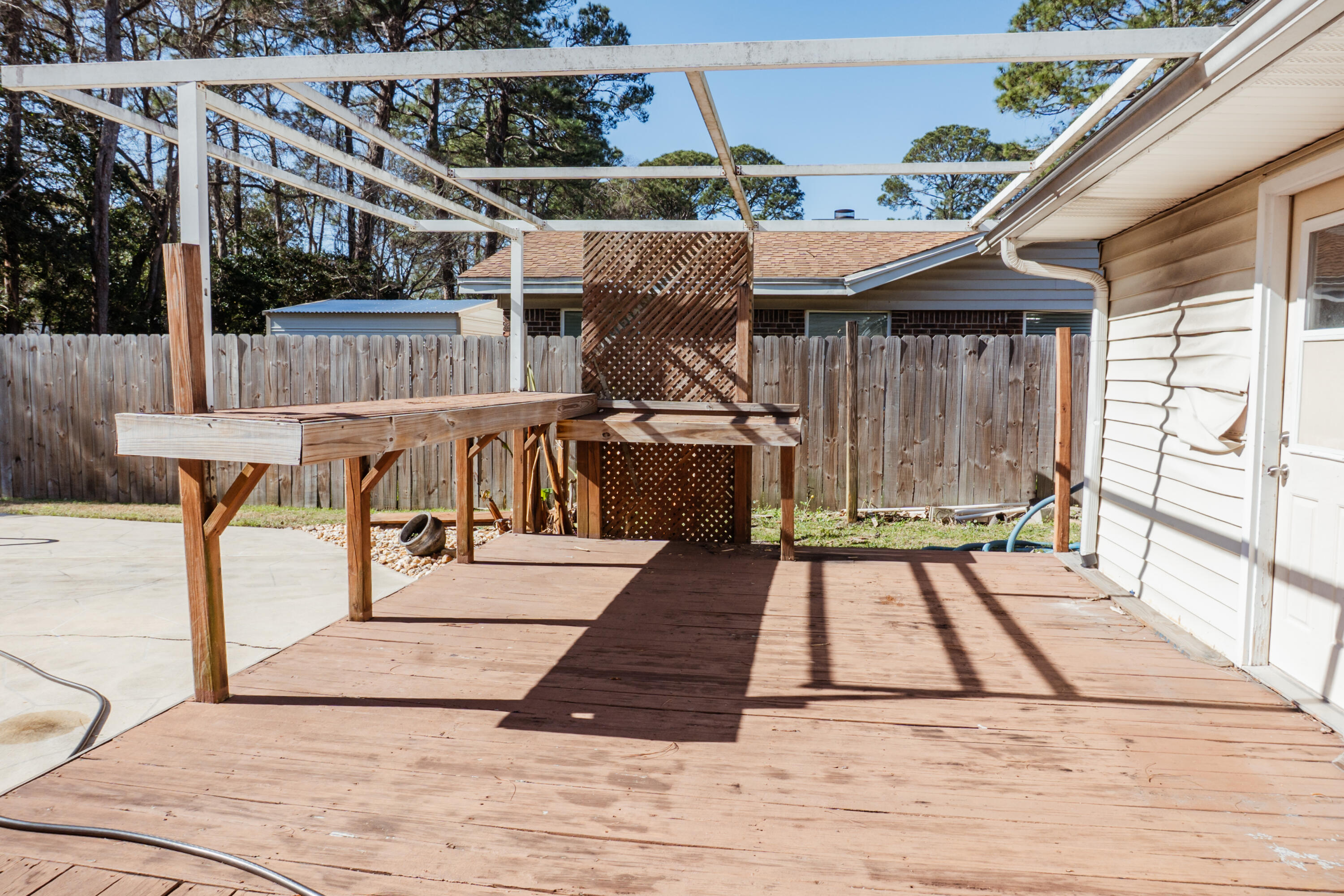 TANGLEWOOD S/D - Residential Lease