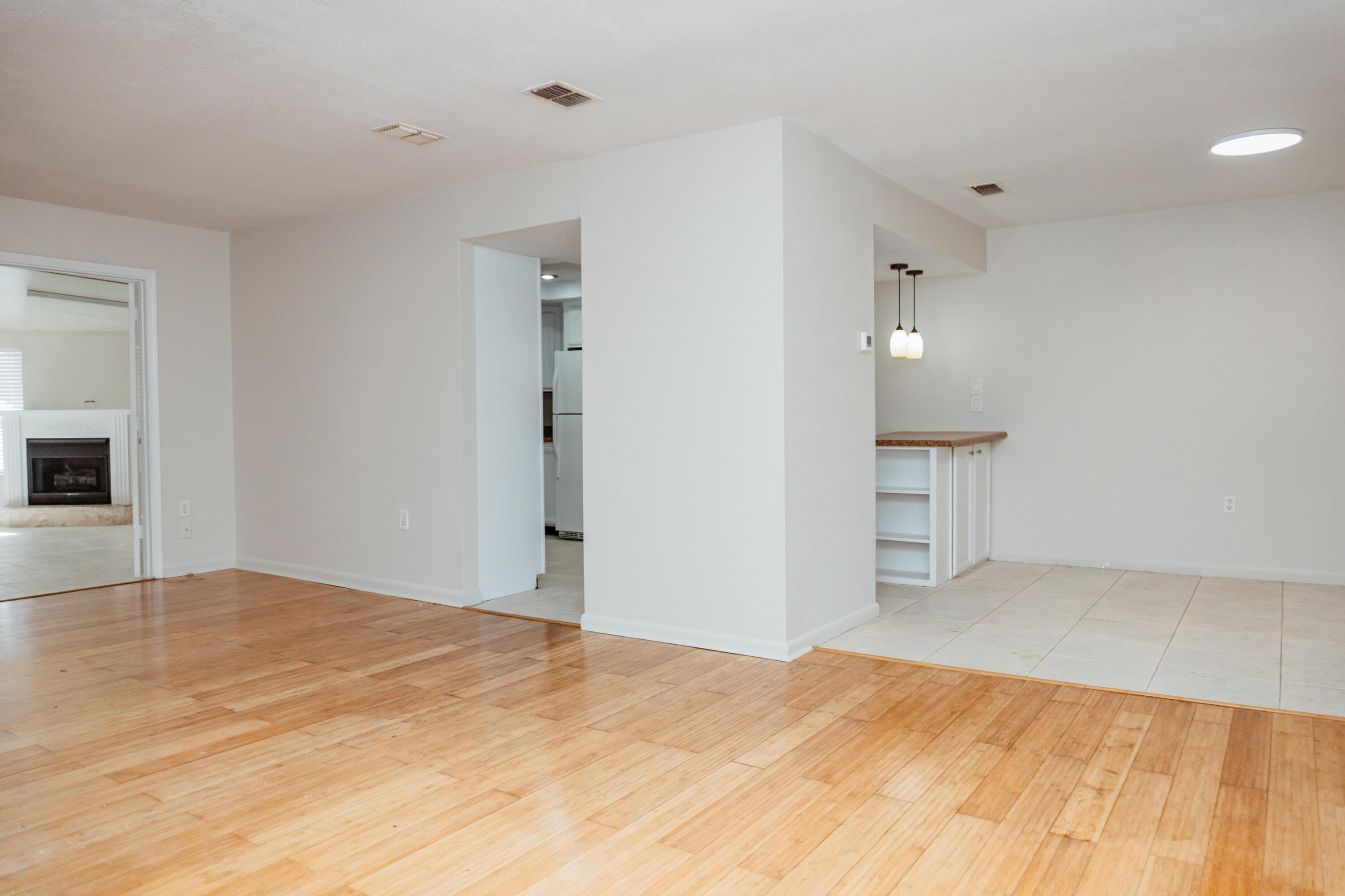 TANGLEWOOD S/D - Residential Lease