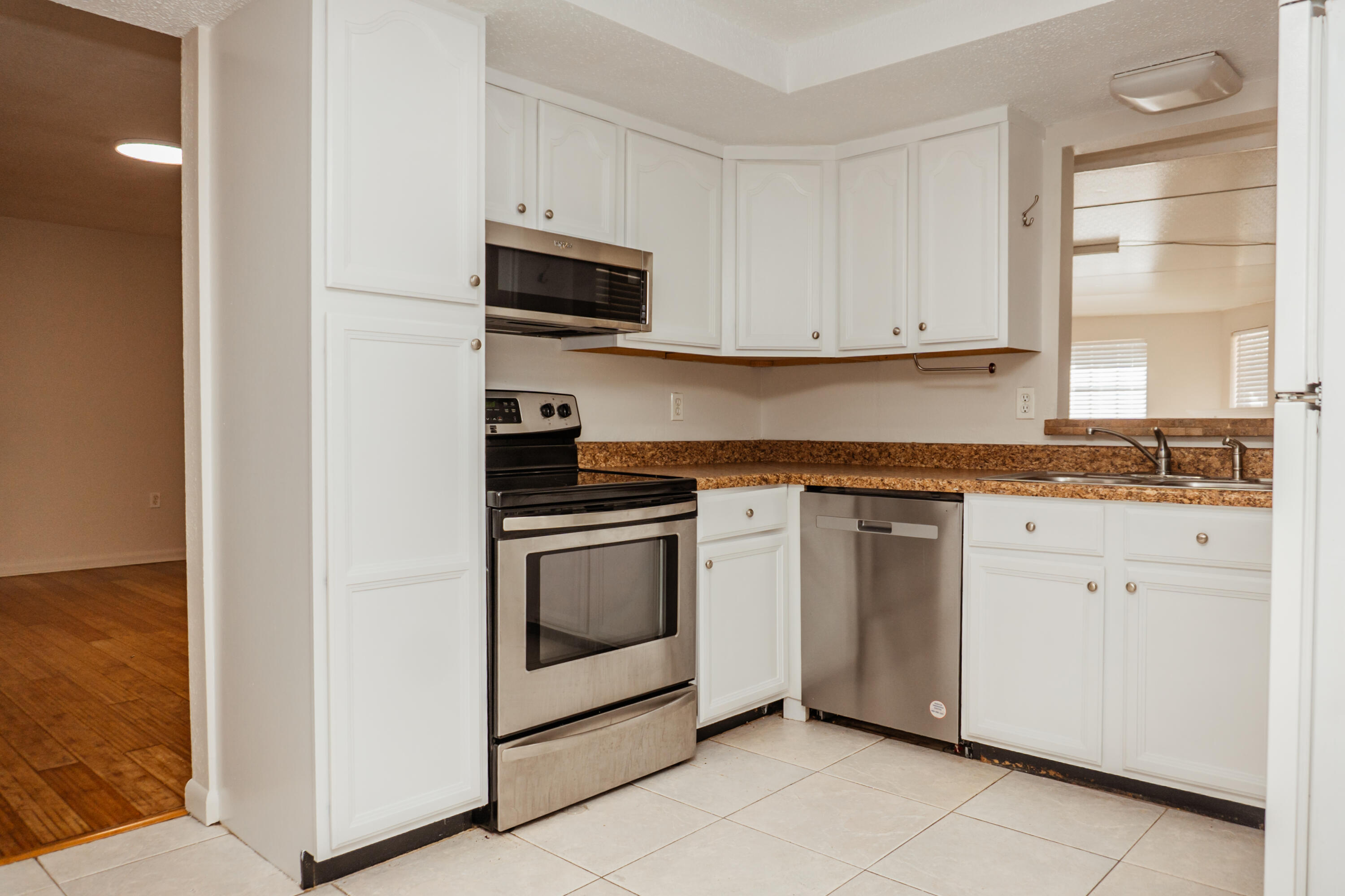 TANGLEWOOD S/D - Residential Lease