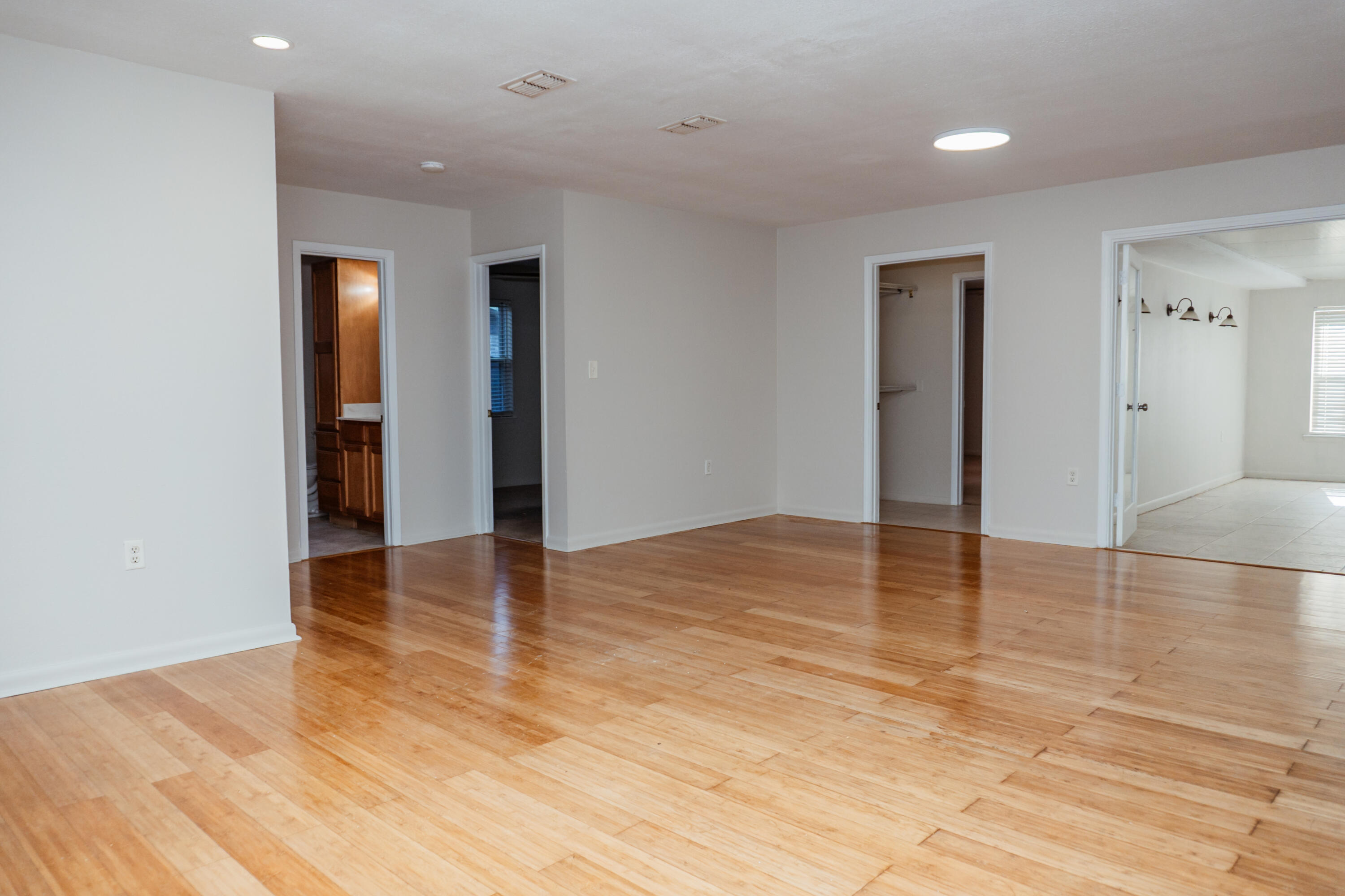 TANGLEWOOD S/D - Residential Lease