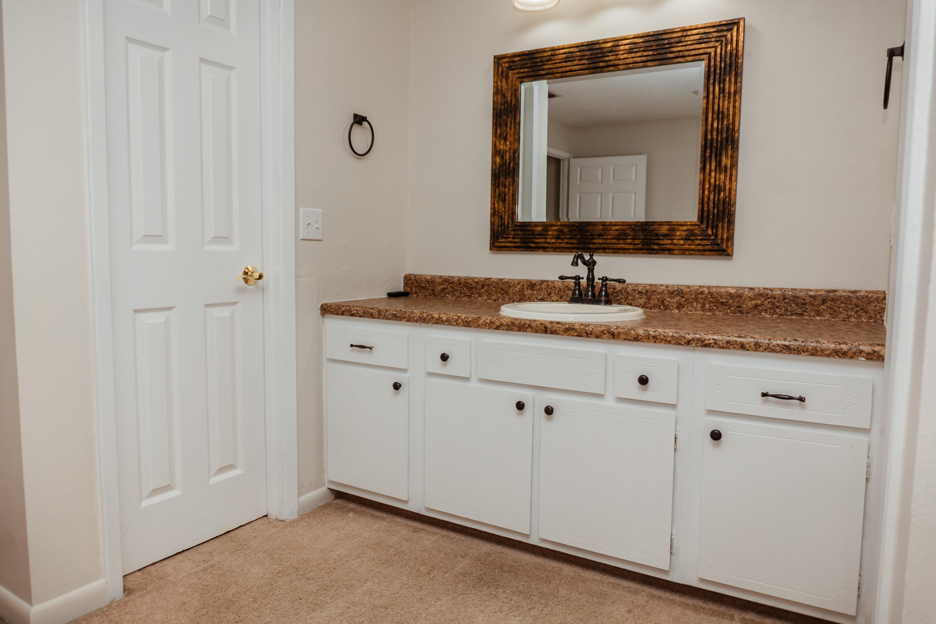 TANGLEWOOD S/D - Residential Lease