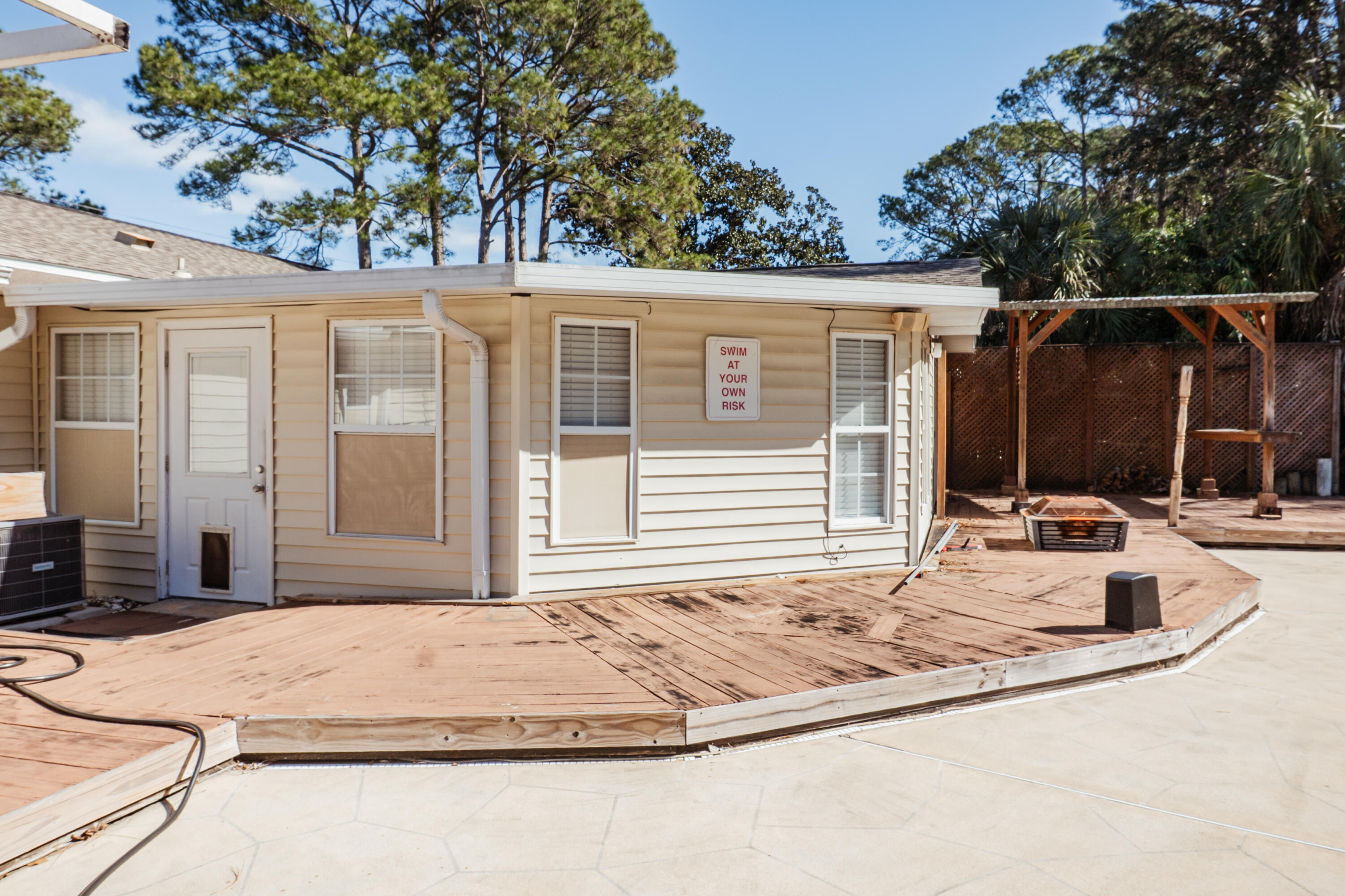 TANGLEWOOD S/D - Residential Lease