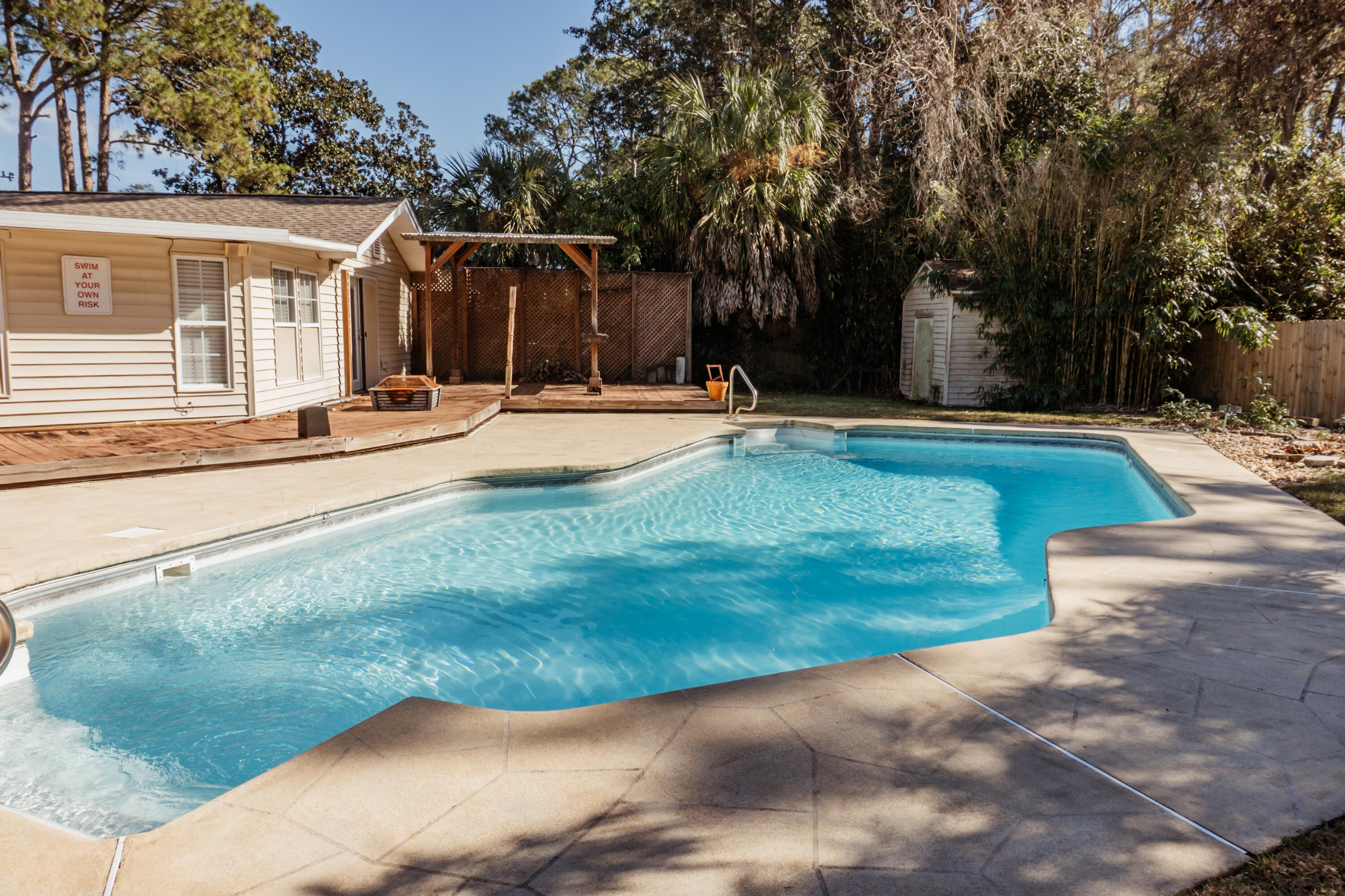 TANGLEWOOD S/D - Residential Lease